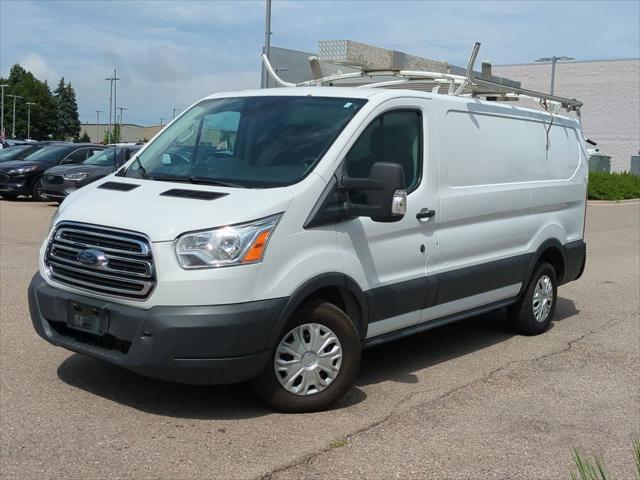 used 2018 Ford Transit-150 car, priced at $19,751