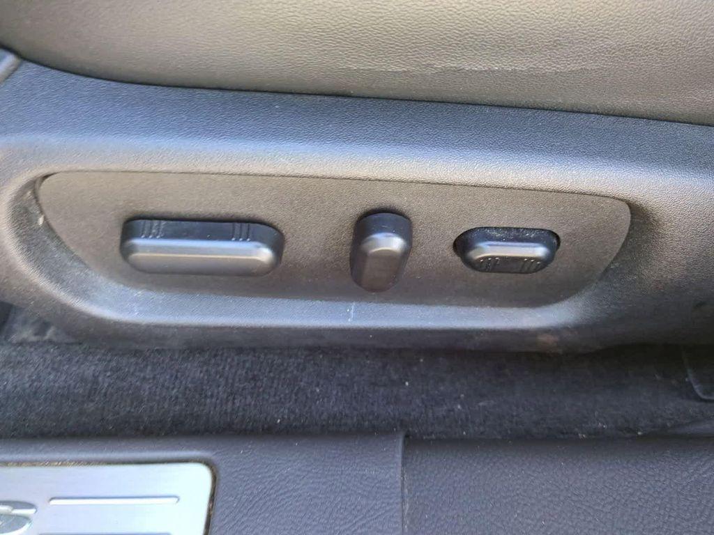 used 2017 Ford Taurus car, priced at $15,500