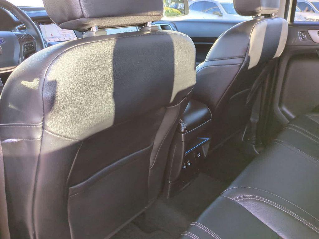 used 2019 Ford Ranger car, priced at $26,550