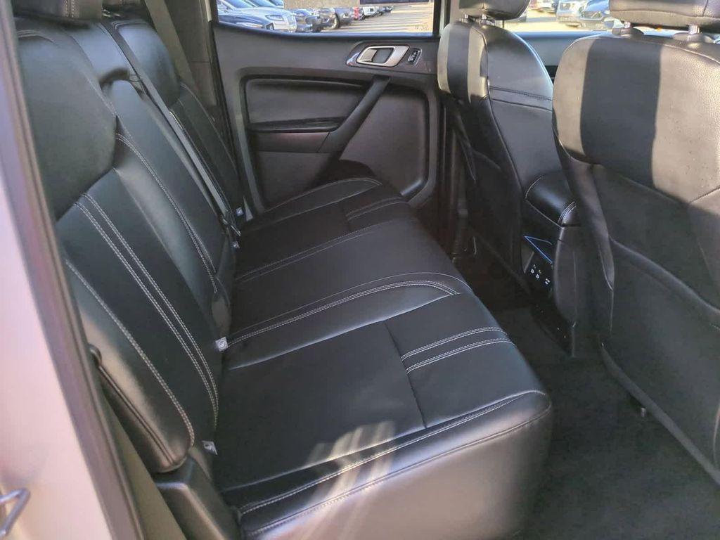 used 2019 Ford Ranger car, priced at $26,550