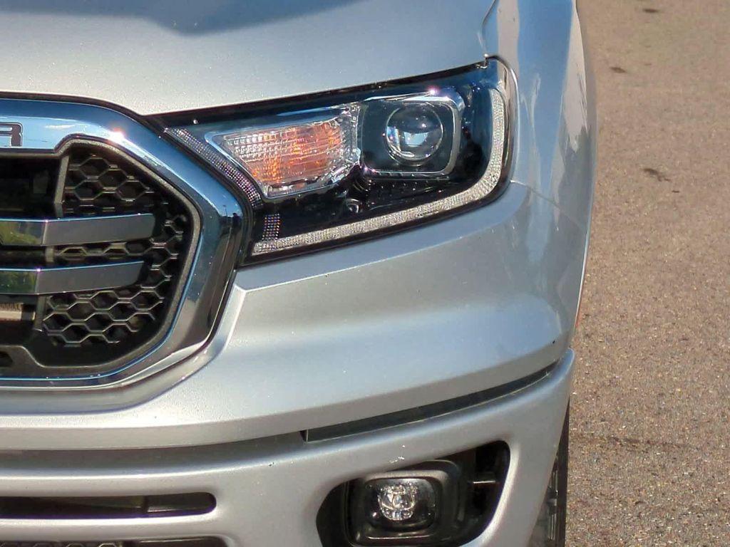 used 2019 Ford Ranger car, priced at $26,550