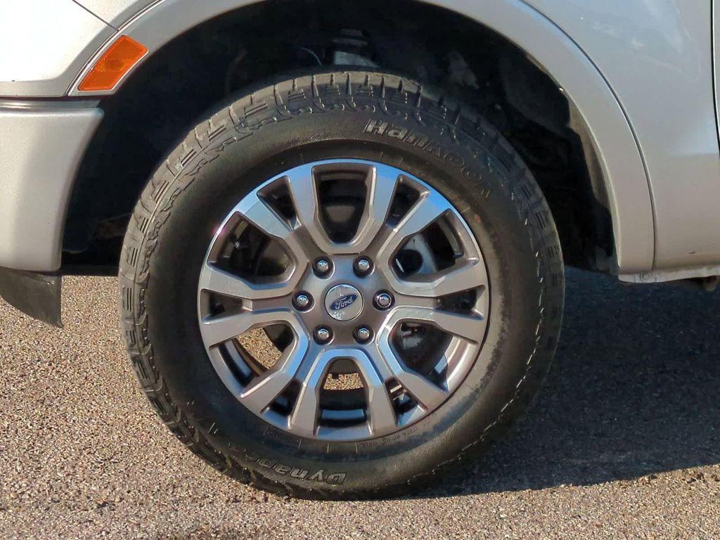 used 2019 Ford Ranger car, priced at $26,550