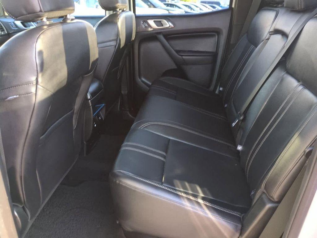 used 2019 Ford Ranger car, priced at $26,550