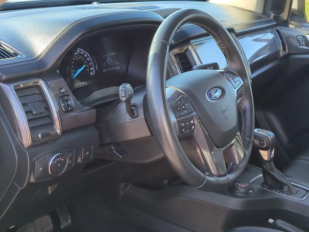 used 2019 Ford Ranger car, priced at $26,550