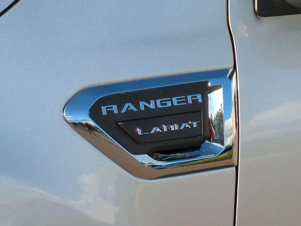 used 2019 Ford Ranger car, priced at $26,550