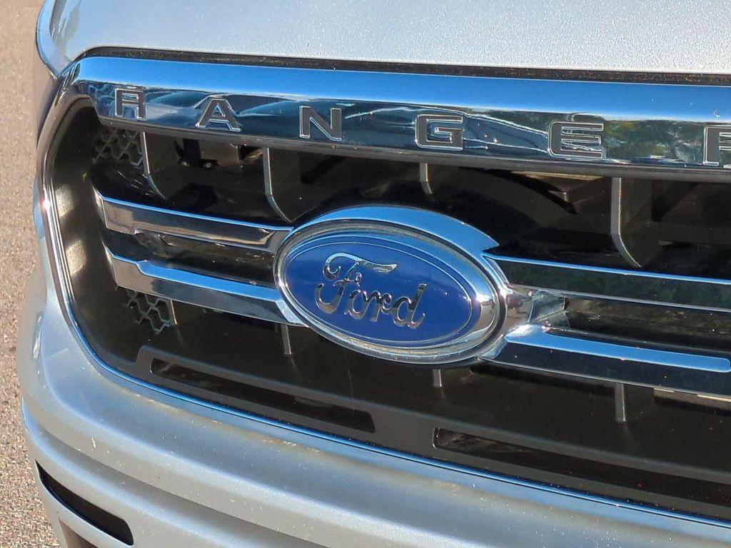 used 2019 Ford Ranger car, priced at $26,550