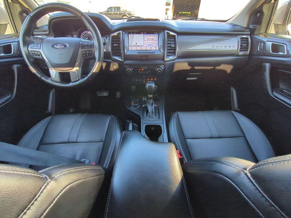 used 2019 Ford Ranger car, priced at $26,550