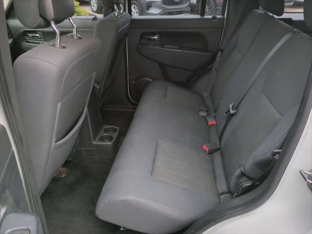 used 2011 Jeep Liberty car, priced at $2,851