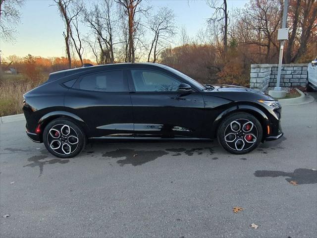 new 2024 Ford Mustang Mach-E car, priced at $53,643