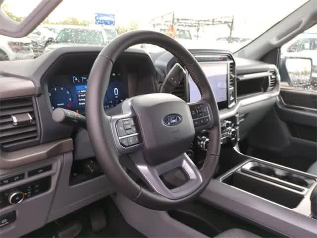 new 2024 Ford F-150 car, priced at $52,842