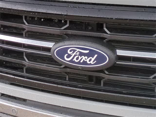 new 2024 Ford F-150 car, priced at $52,842