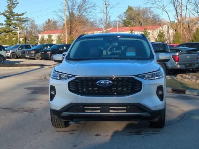 new 2025 Ford Escape car, priced at $37,141