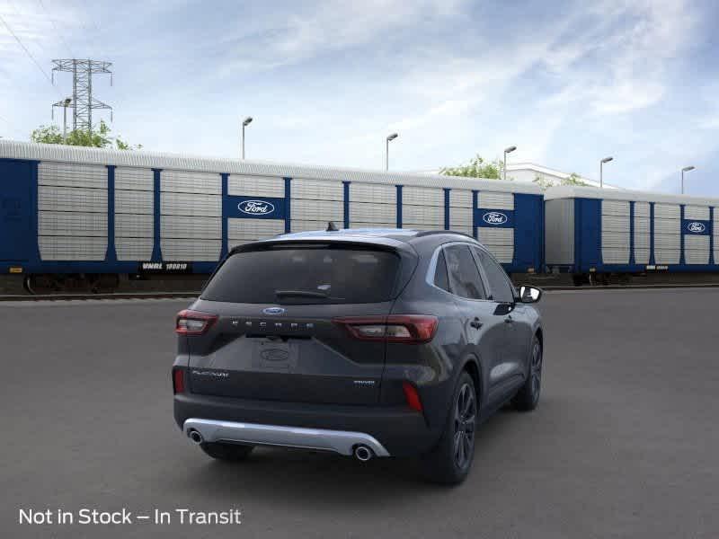 new 2025 Ford Escape car, priced at $38,494