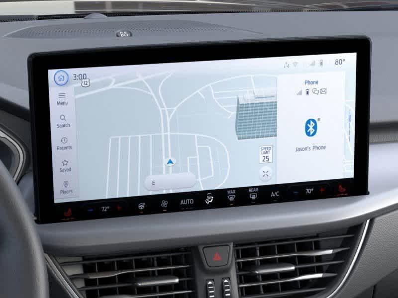 new 2025 Ford Escape car, priced at $38,494