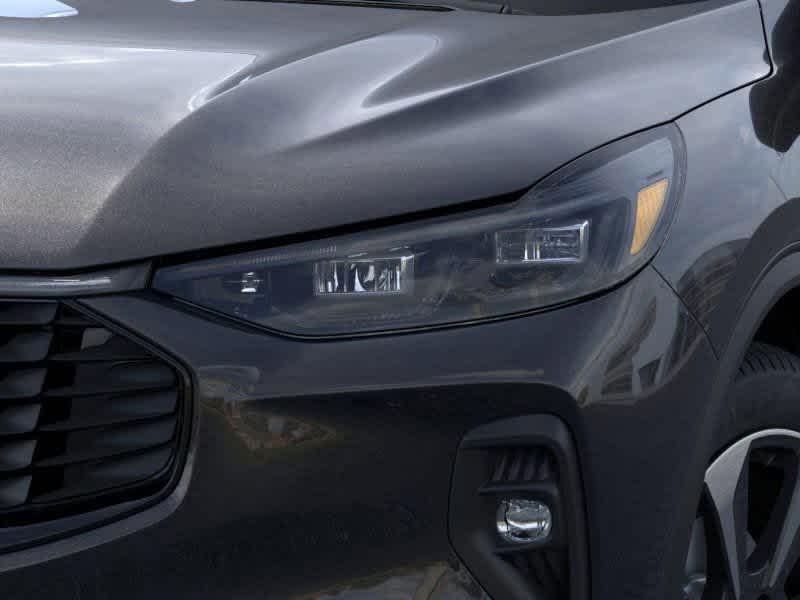 new 2025 Ford Escape car, priced at $38,494
