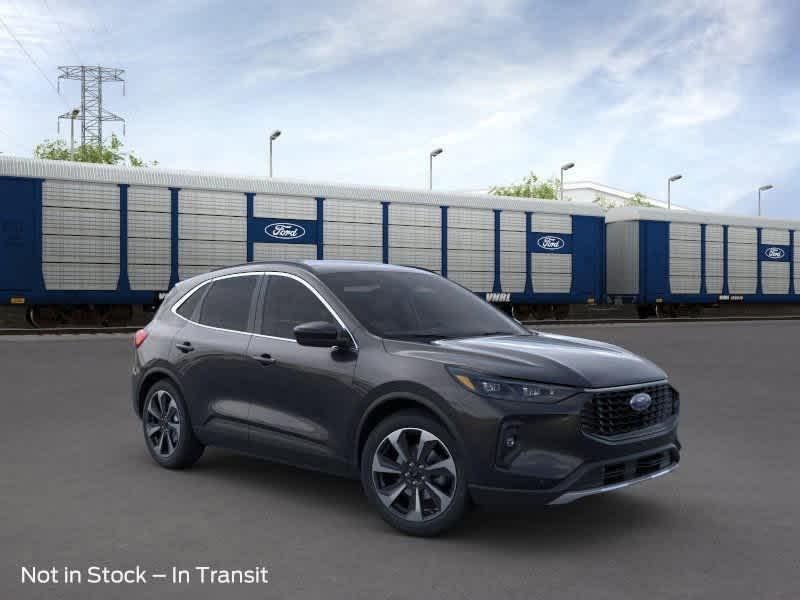new 2025 Ford Escape car, priced at $38,494