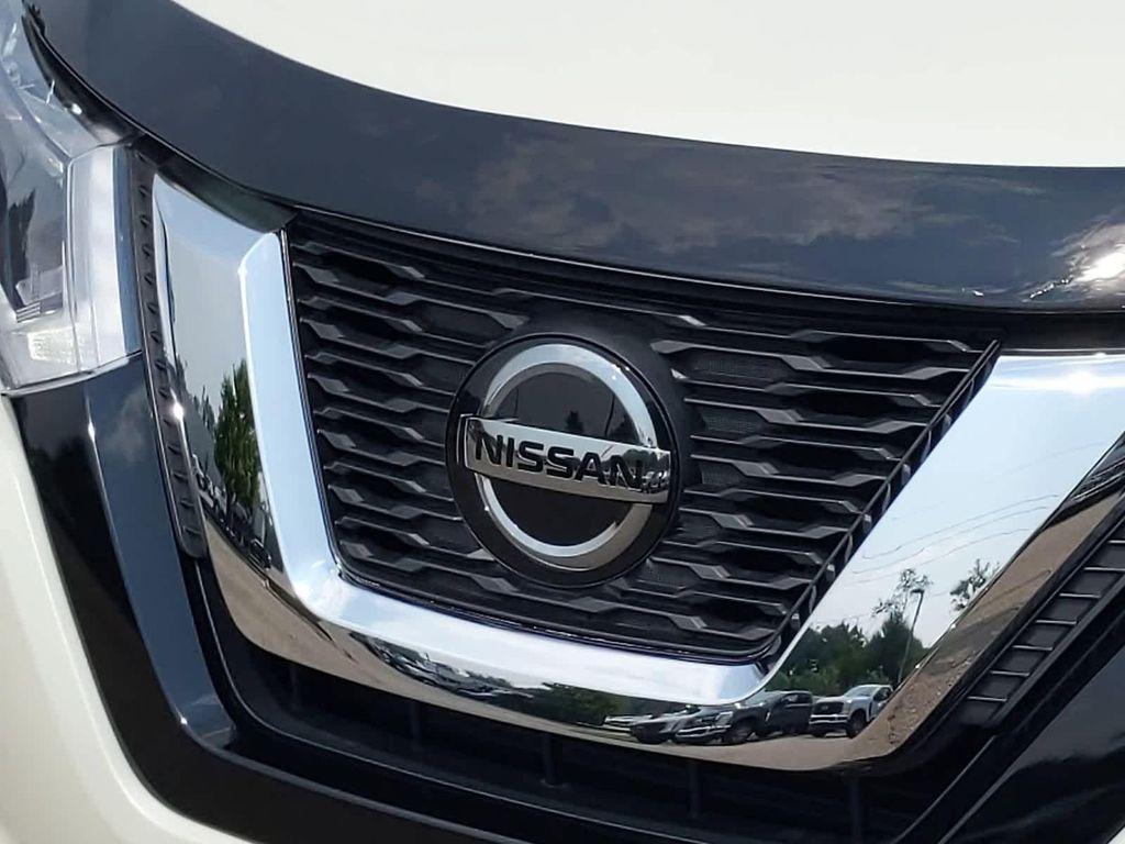 used 2019 Nissan Rogue car, priced at $17,891
