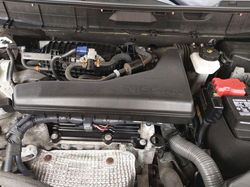 used 2019 Nissan Rogue car, priced at $17,891