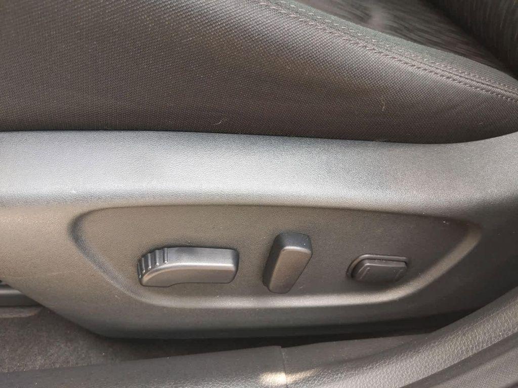used 2019 Nissan Rogue car, priced at $17,891