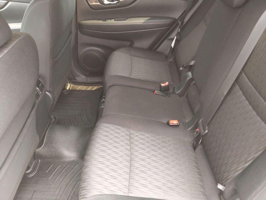 used 2019 Nissan Rogue car, priced at $17,891