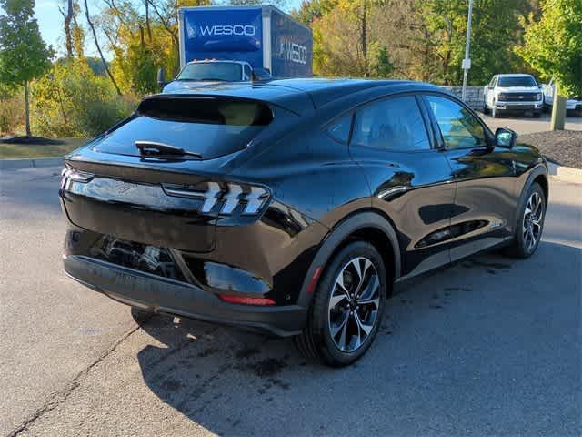 new 2024 Ford Mustang Mach-E car, priced at $45,120