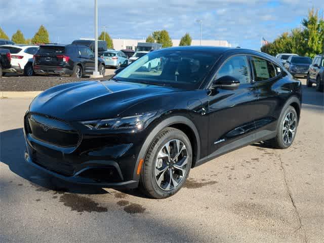 new 2024 Ford Mustang Mach-E car, priced at $45,120