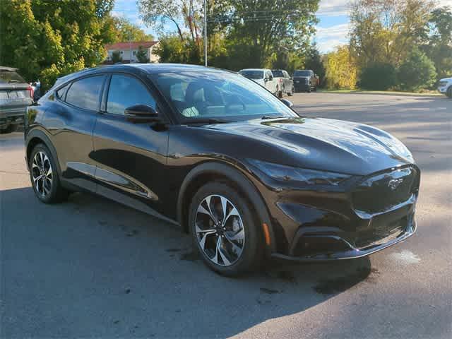 new 2024 Ford Mustang Mach-E car, priced at $45,120