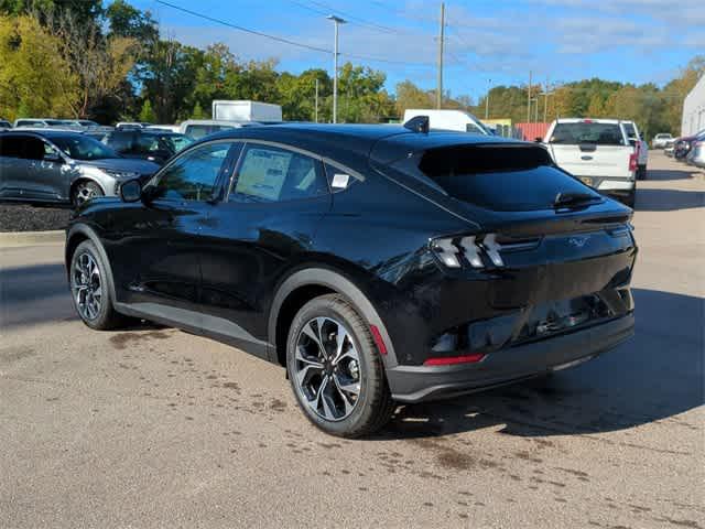 new 2024 Ford Mustang Mach-E car, priced at $45,120