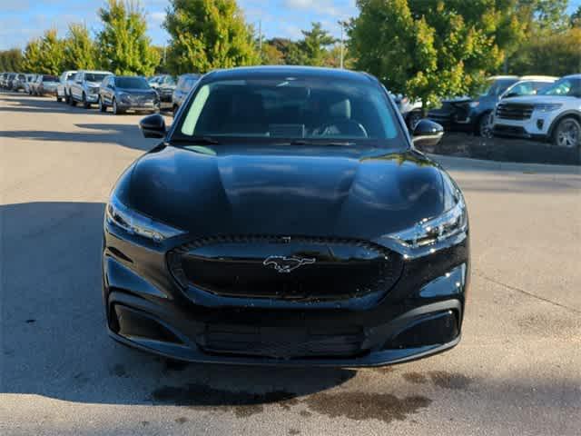 new 2024 Ford Mustang Mach-E car, priced at $45,120