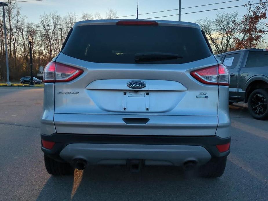 used 2014 Ford Escape car