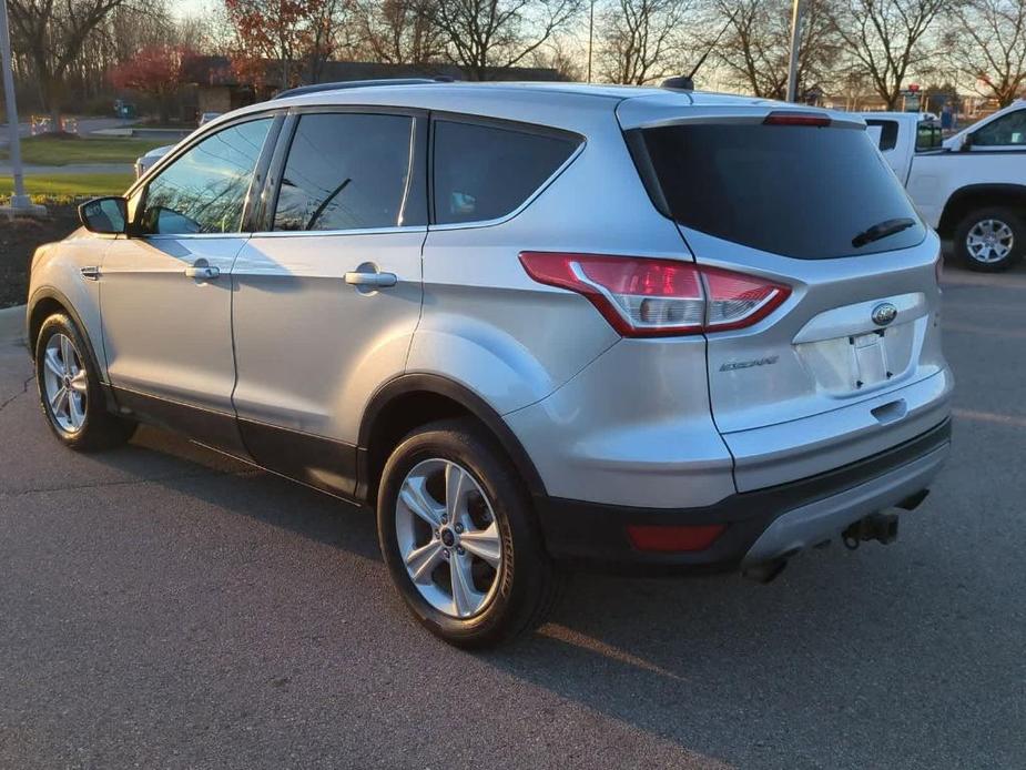 used 2014 Ford Escape car