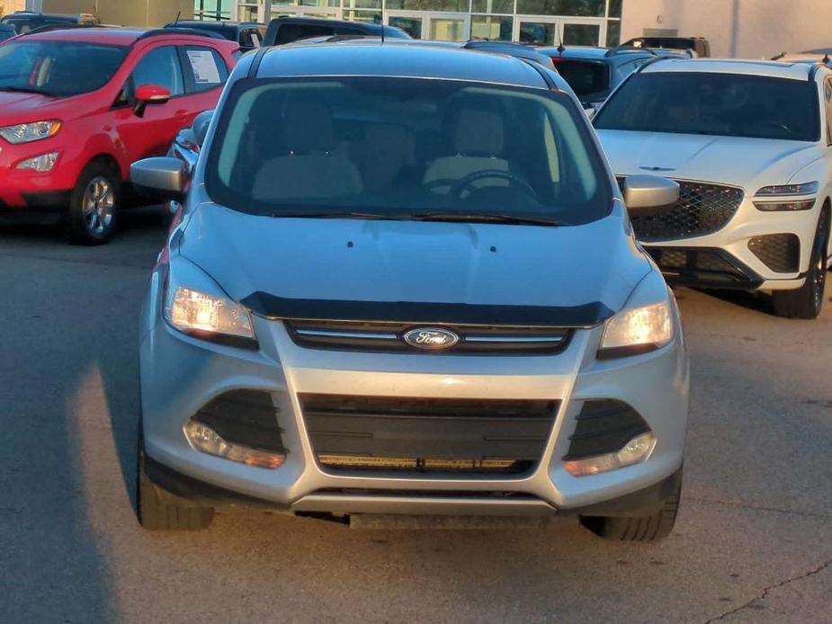 used 2014 Ford Escape car