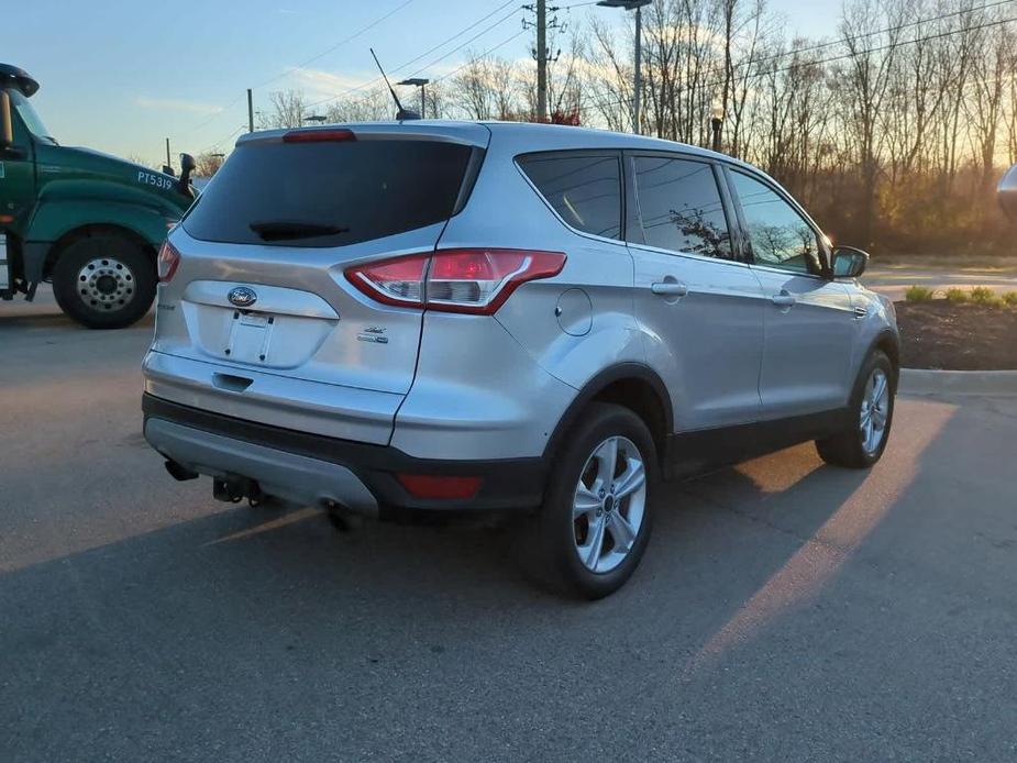 used 2014 Ford Escape car