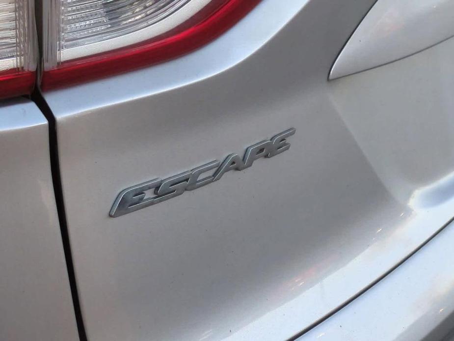 used 2014 Ford Escape car