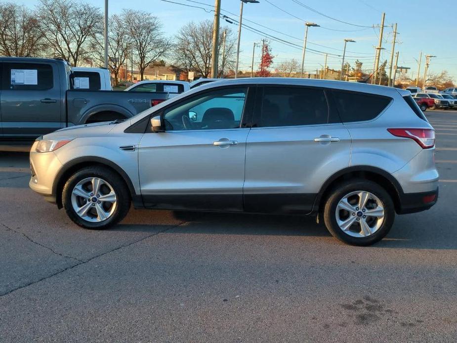 used 2014 Ford Escape car