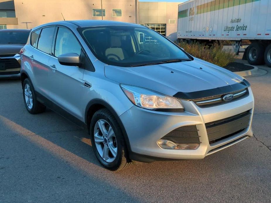 used 2014 Ford Escape car