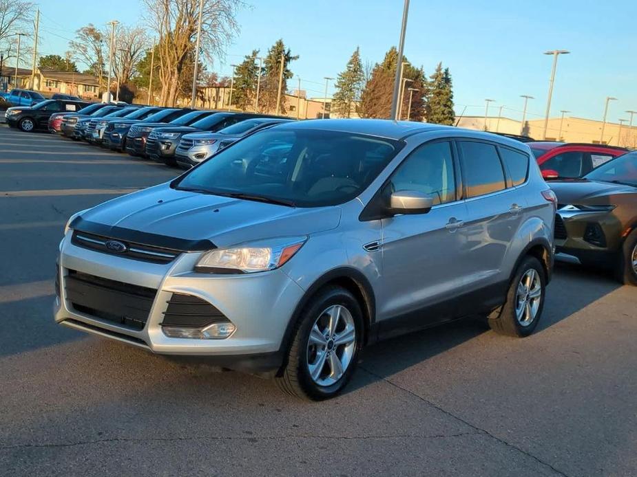 used 2014 Ford Escape car