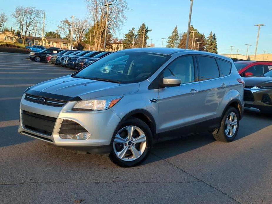 used 2014 Ford Escape car