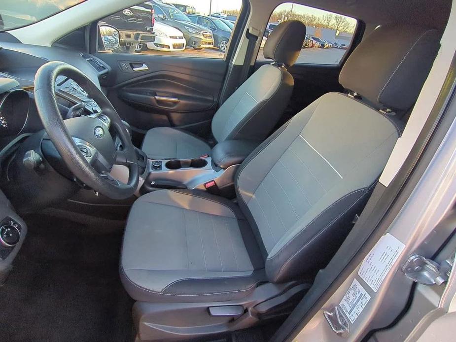 used 2014 Ford Escape car