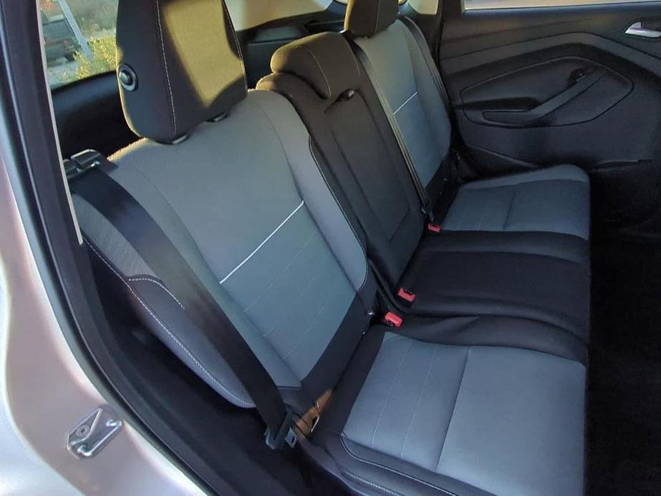 used 2014 Ford Escape car