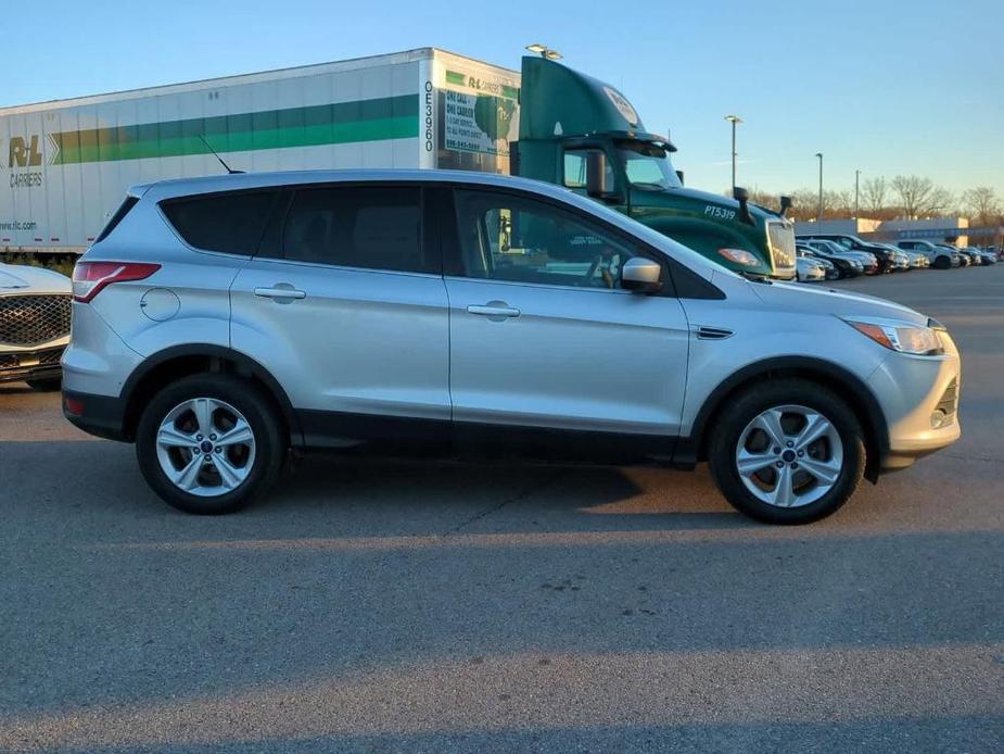 used 2014 Ford Escape car