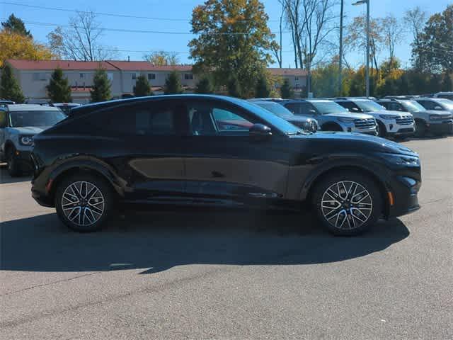 new 2024 Ford Mustang Mach-E car, priced at $43,750