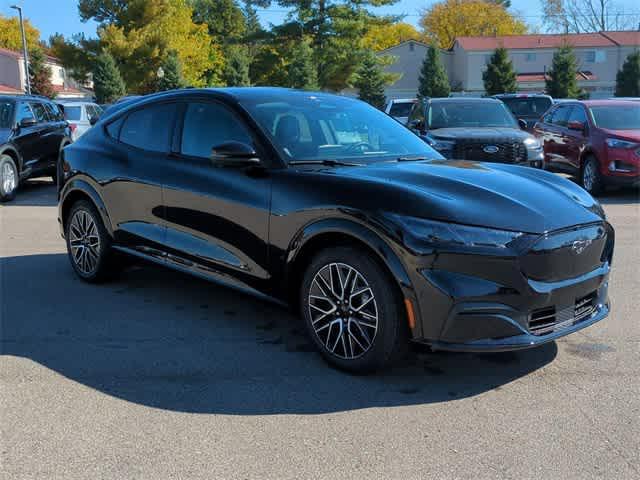 new 2024 Ford Mustang Mach-E car, priced at $43,750