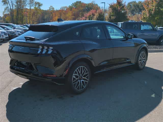 new 2024 Ford Mustang Mach-E car, priced at $43,750