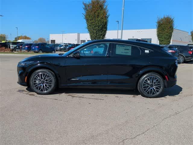 new 2024 Ford Mustang Mach-E car, priced at $43,750