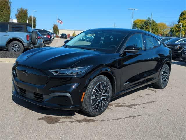 new 2024 Ford Mustang Mach-E car, priced at $43,750