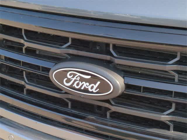 new 2024 Ford F-150 car, priced at $54,324