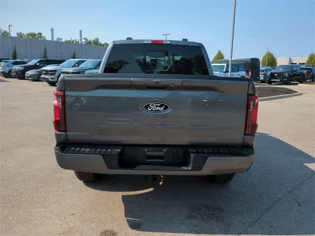 new 2024 Ford F-150 car, priced at $54,324