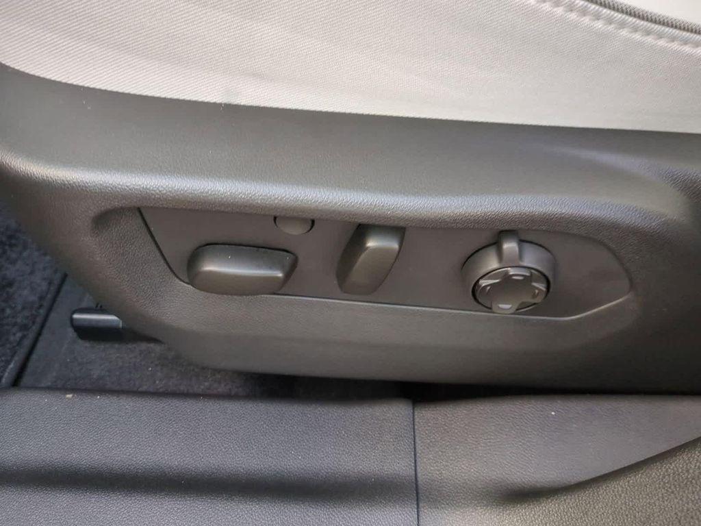 used 2025 Buick Envision car