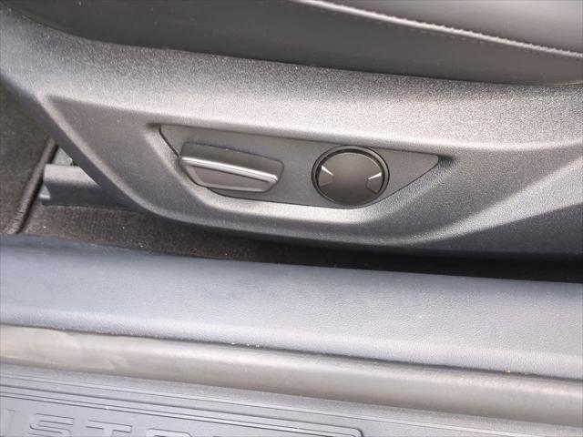 used 2024 Ford Mustang car, priced at $29,251